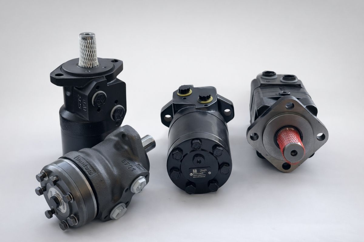 motori danfoss motori danfoss